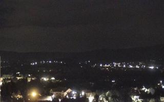 Andrychów - Panorama - 01-08-2025 22:39