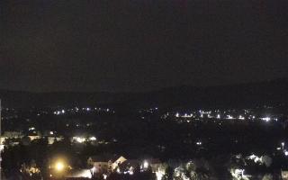 Andrychów - Panorama - 01-08-2025 22:53