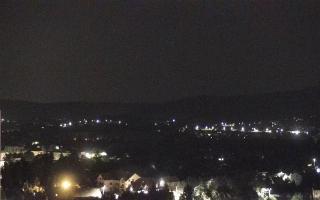 Andrychów - Panorama - 01-08-2025 23:01