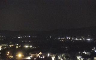 Andrychów - Panorama - 01-08-2025 23:08