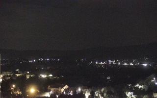 Andrychów - Panorama - 01-08-2025 23:15
