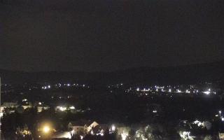 Andrychów - Panorama - 01-08-2025 23:23