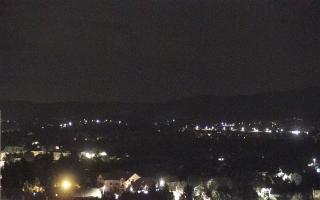 Andrychów - Panorama - 01-08-2025 23:44