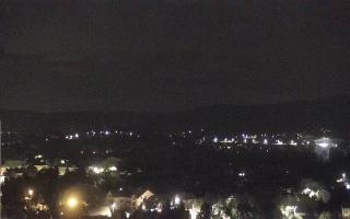 Andrychów - Panorama - 01-08-2025 23:59