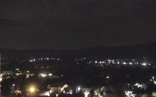 Andrychów - Panorama - 02-08-2025 00:06