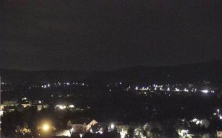 Andrychów - Panorama - 02-08-2025 00:50