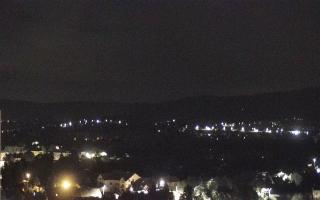 Andrychów - Panorama - 02-08-2025 01:04