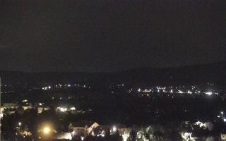 Andrychów - Panorama - 02-08-2025 01:11