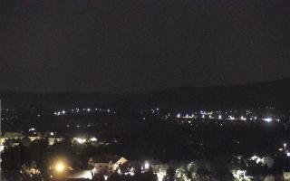 Andrychów - Panorama - 02-08-2025 01:33