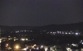 Andrychów - Panorama - 02-08-2025 02:02