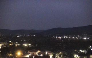 Andrychów - Panorama - 02-08-2025 02:17