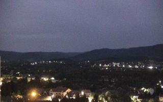Andrychów - Panorama - 02-08-2025 02:24