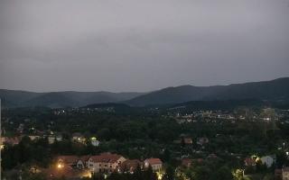 Andrychów - Panorama - 02-08-2025 02:38