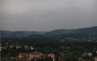 Andrychów - Panorama - 02-08-2025 02:46