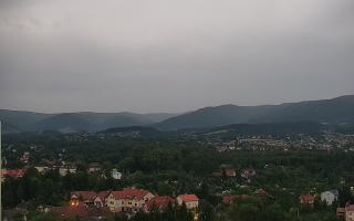 Andrychów - Panorama - 02-08-2025 02:53