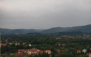 Andrychów - Panorama - 02-08-2025 03:00