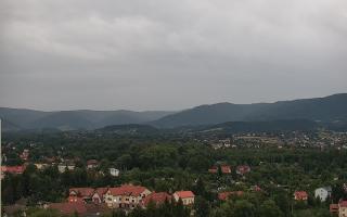 Andrychów - Panorama - 02-08-2025 03:08