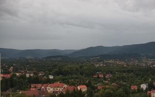 Andrychów - Panorama - 02-08-2025 03:15