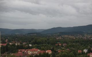 Andrychów - Panorama - 02-08-2025 03:22