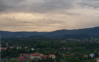 Andrychów - Panorama - 02-08-2025 04:06