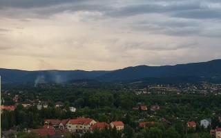 Andrychów - Panorama - 02-08-2025 04:27