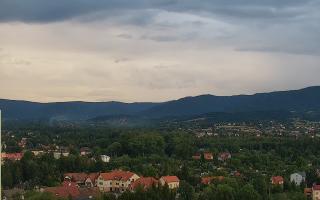 Andrychów - Panorama - 02-08-2025 04:35