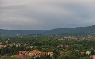 Andrychów - Panorama - 02-08-2025 05:04
