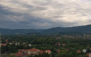 Andrychów - Panorama - 02-08-2025 05:33