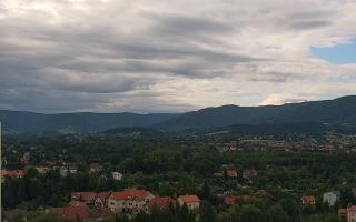 Andrychów - Panorama - 02-08-2025 05:47