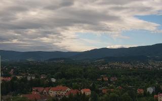 Andrychów - Panorama - 02-08-2025 05:55