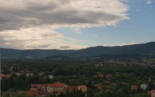 Andrychów - Panorama - 02-08-2025 06:02
