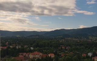 Andrychów - Panorama - 02-08-2025 06:09
