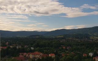 Andrychów - Panorama - 02-08-2025 06:16