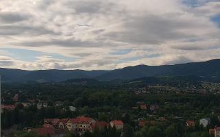 Andrychów - Panorama - 02-08-2025 06:31