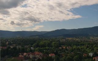 Andrychów - Panorama - 02-08-2025 07:22
