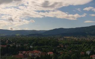 Andrychów - Panorama - 02-08-2025 07:29