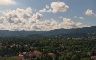Andrychów - Panorama - 02-08-2025 08:13