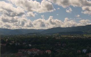 Andrychów - Panorama - 02-08-2025 08:20