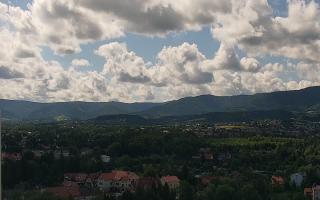 Andrychów - Panorama - 02-08-2025 08:27