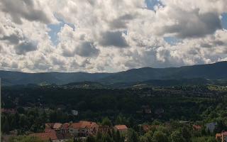 Andrychów - Panorama - 02-08-2025 08:34