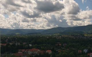 Andrychów - Panorama - 02-08-2025 08:42