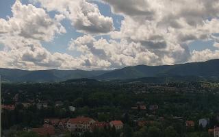 Andrychów - Panorama - 02-08-2025 09:11
