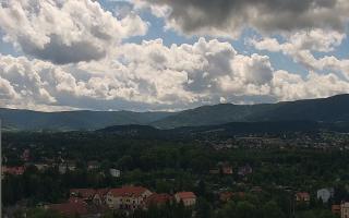 Andrychów - Panorama - 02-08-2025 09:40