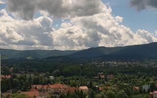 Andrychów - Panorama - 02-08-2025 10:01