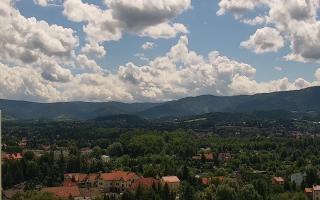 Andrychów - Panorama - 02-08-2025 10:16