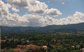 Andrychów - Panorama - 02-08-2025 10:30