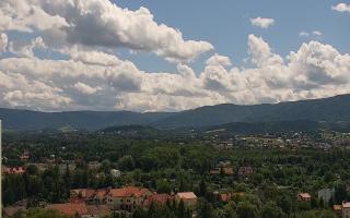 Andrychów - Panorama - 02-08-2025 10:38