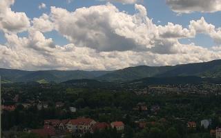 Andrychów - Panorama - 02-08-2025 11:07