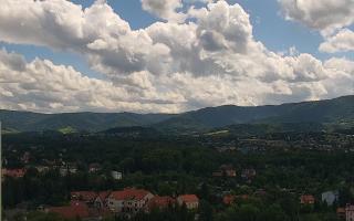 Andrychów - Panorama - 02-08-2025 11:14