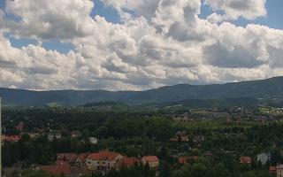 Andrychów - Panorama - 02-08-2025 11:29